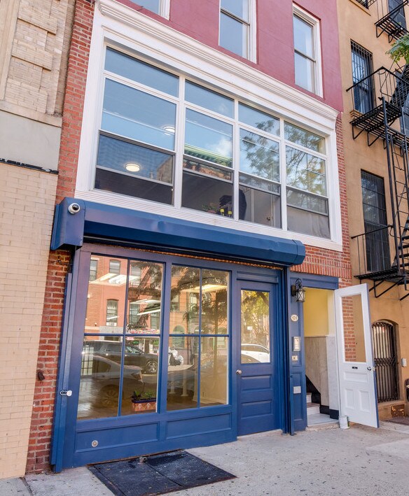 414 E 116th St, New York, NY for sale Building Photo- Image 1 of 1