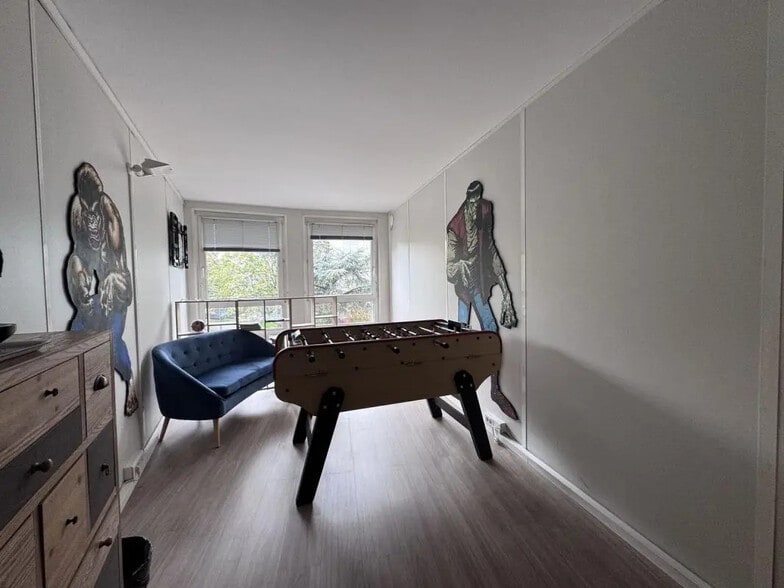 Office in Montreuil for sale - Building Photo - Image 3 of 15