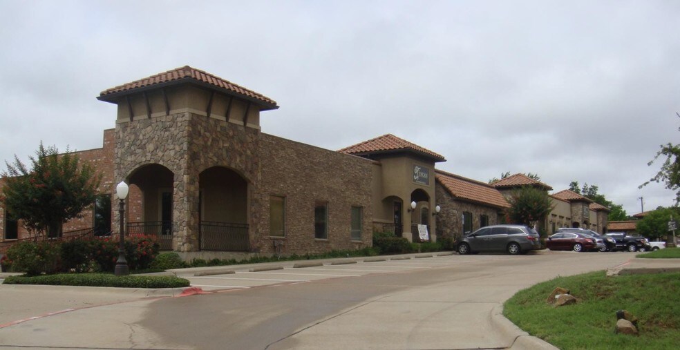 602 Strada Cir, Mansfield, TX for sale - Primary Photo - Image 1 of 1