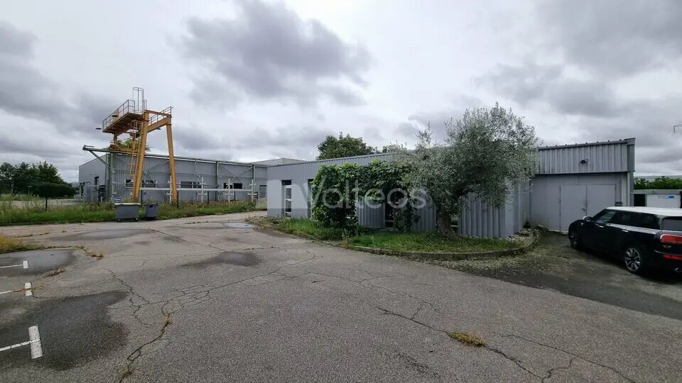 2 Allée Des Vignes, Carbonne for sale - Building Photo - Image 2 of 5