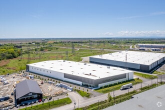 860 St Turnbull, Beauharnois, QC - AERIAL  map view