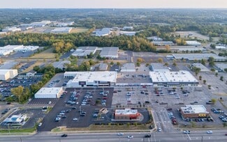 More details for 815-875 W Central Ave, Springboro, OH - Retail for Lease
