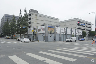 More details for 1240-1246 S Hill St, Los Angeles, CA - Retail for Sale