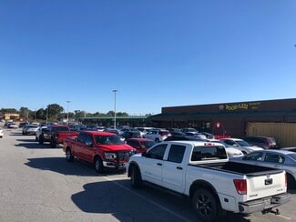 More details for 1030-1032 W Gordon Ave, Albany, GA - Retail for Lease