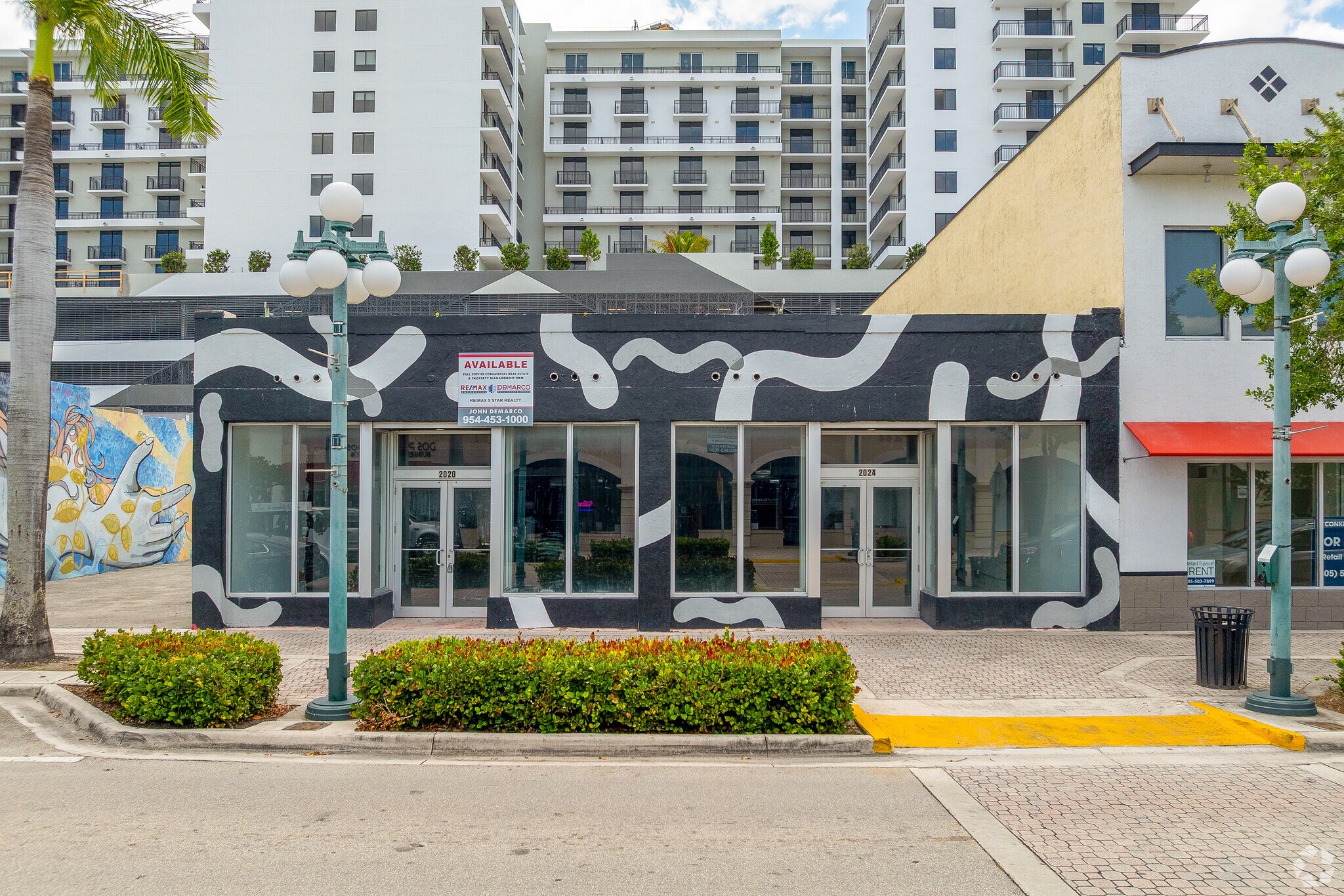 2020 Harrison St, Hollywood, FL for sale Building Photo- Image 1 of 22