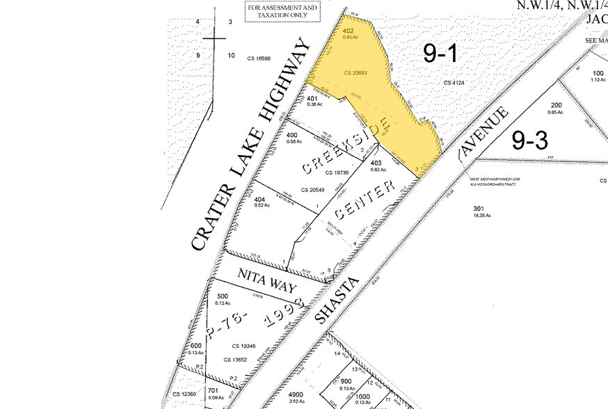 1288 S Shasta Ave, Eagle Point, OR 97524