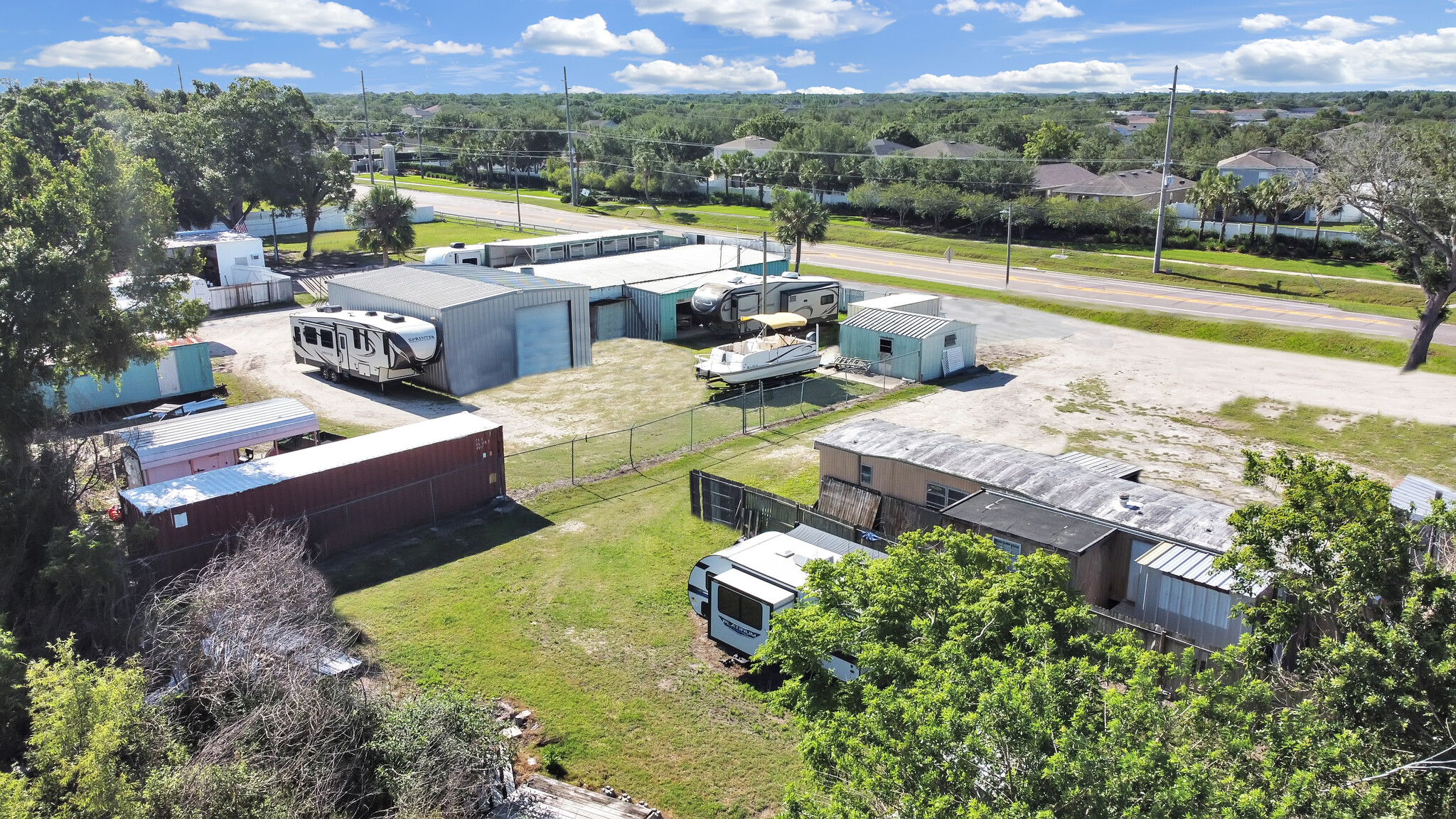 7812 Symmes Rd, Gibsonton, FL 33534 - Industrial for Sale | LoopNet