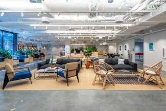 More details for 1100 15th St NW, Washington, DC - Coworking for Lease