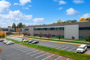 South Hill Business & Tech Center - Data Center