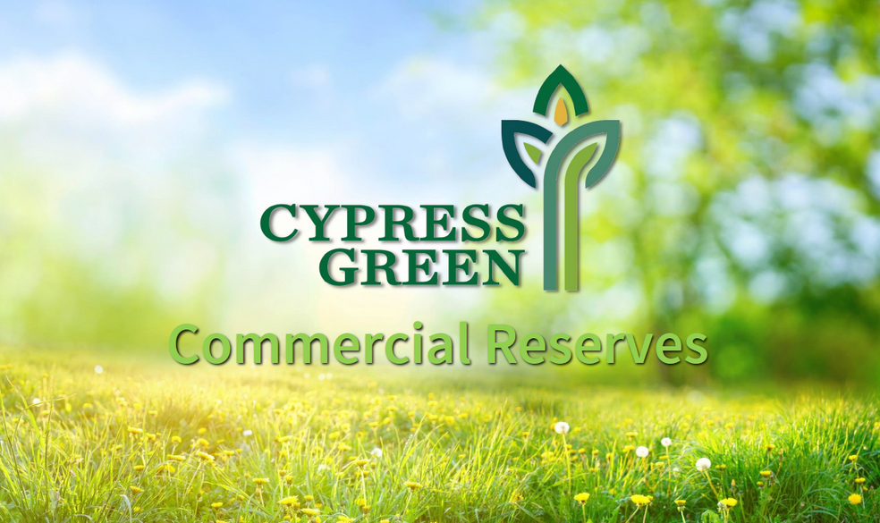 Cypress Green Commercial Reserves, Hockley, TX for sale - Building Photo - Image 2 of 2