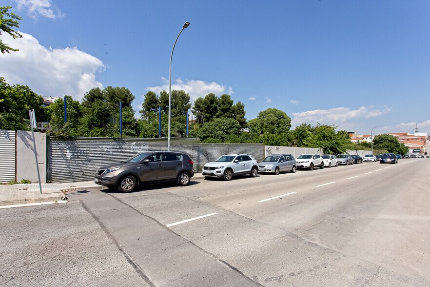 Multifamily in Terrassa, Barcelona for sale - Primary Photo - Image 1 of 8