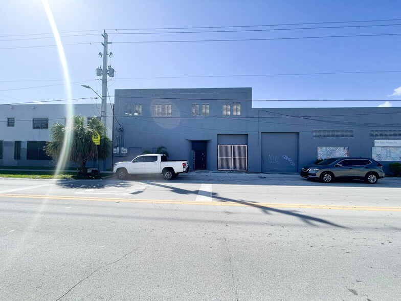 5110 NW 2nd Ave, Miami, FL for sale - Building Photo - Image 1 of 6