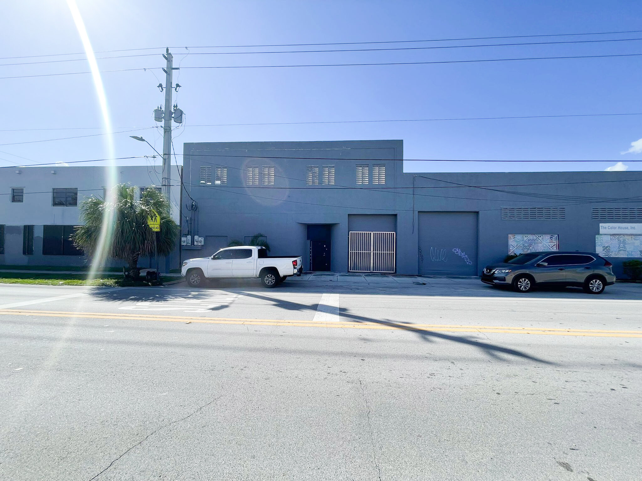 5110 NW 2nd Ave, Miami, FL for sale Building Photo- Image 1 of 7