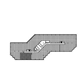 17 W 110 22nd St, Oakbrook Terrace, IL for lease Floor Plan- Image 2 of 2