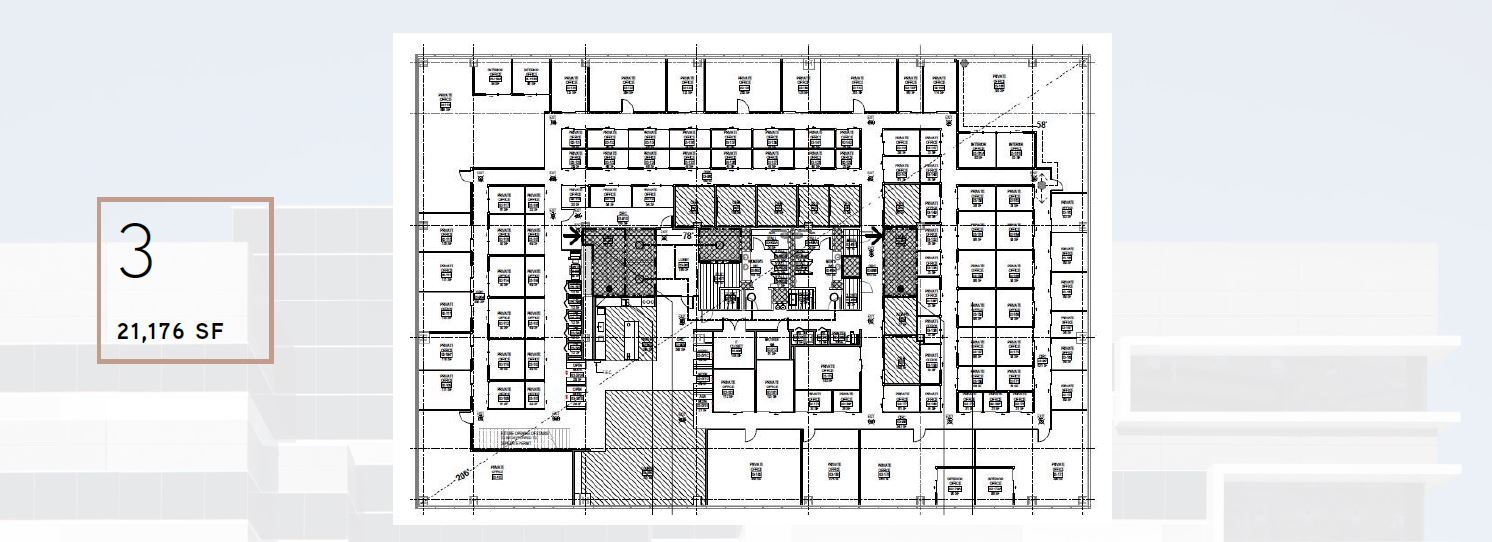 12655 W Jefferson Blvd, Los Angeles, CA for lease Floor Plan- Image 1 of 1