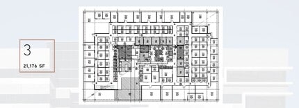 12655 W Jefferson Blvd, Los Angeles, CA for lease Floor Plan- Image 1 of 1