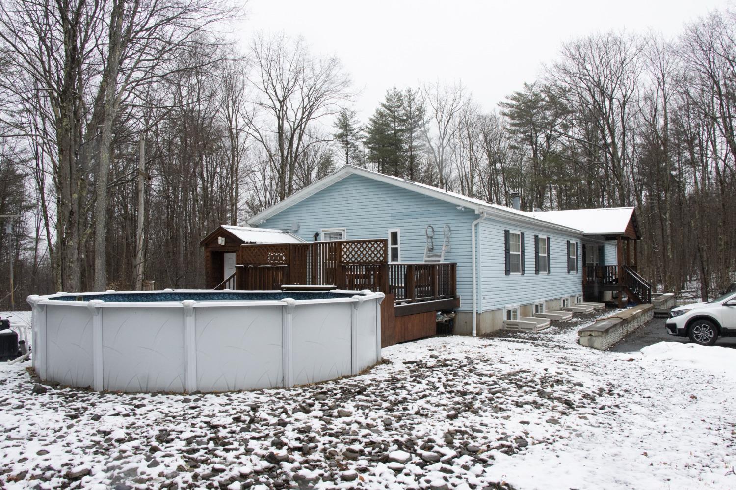 369 Ymca Rd, Laurens, NY 13796 Specialty for Sale