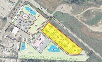 More details for Outer Dr & US Business 75 Dr, Sioux City, IA - Land for Sale