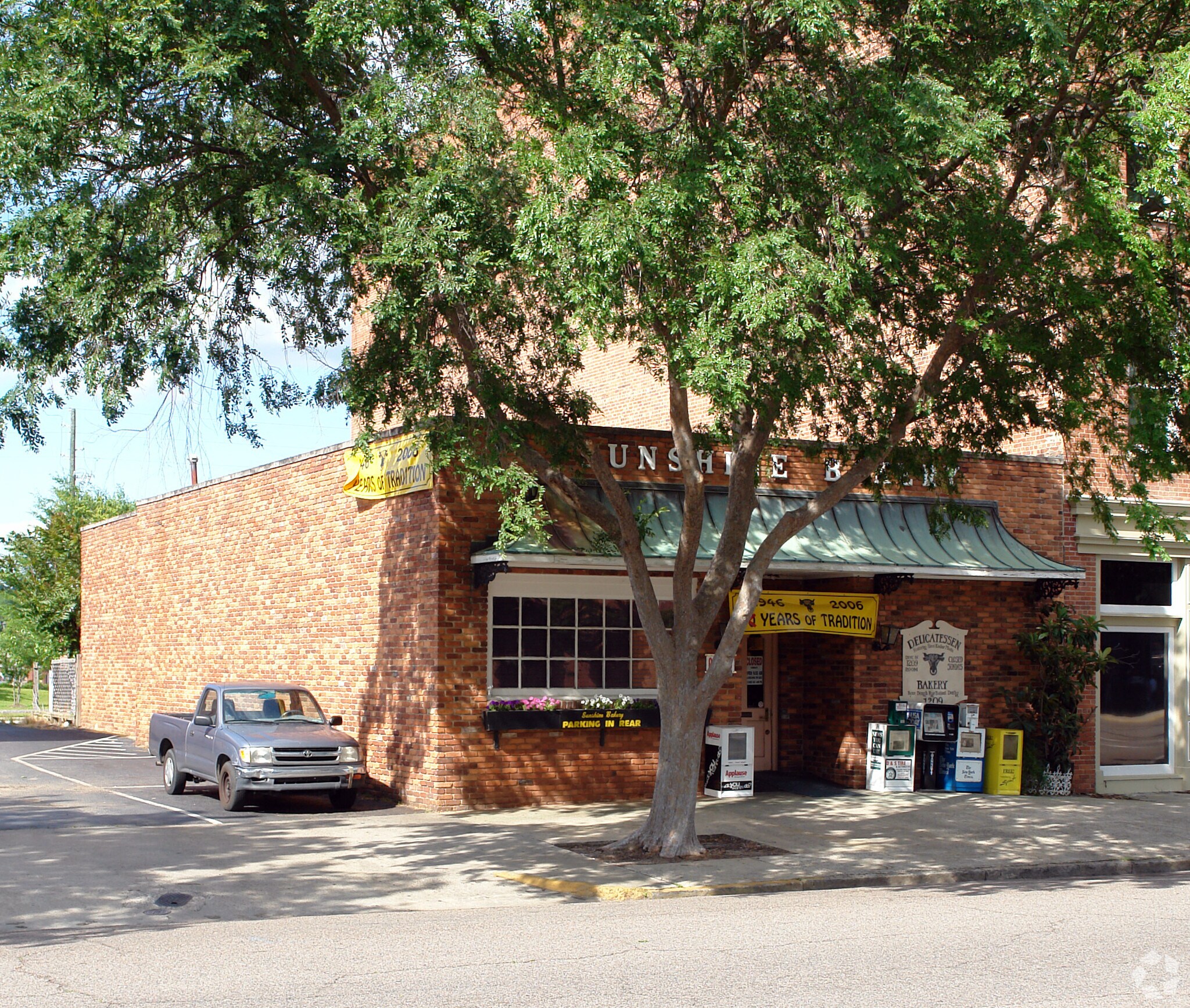 1209 Broad St, Augusta, GA for sale Primary Photo- Image 1 of 1