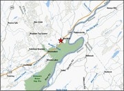 Historic General Store/Deli/Convenience #2580 - Bar