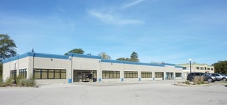 More details for 1476 E Ellis Rd, Muskegon, MI - Retail for Lease