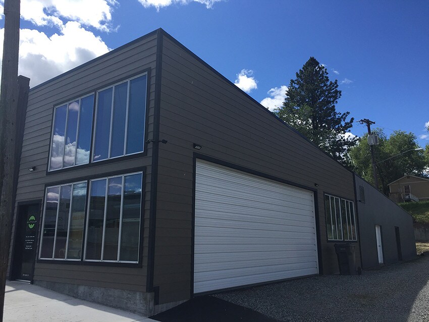 229 Main St, Grand Coulee, WA 99133