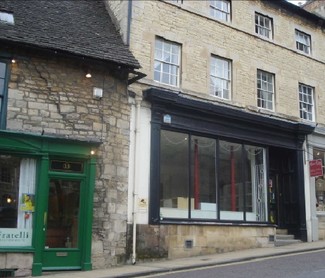 More details for 14 St Marys Hl, Stamford - Retail for Lease