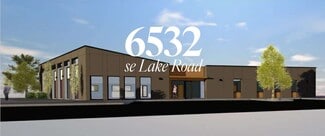 More details for 6532 SE Lake Rd, Portland, OR - Office/Medical for Lease