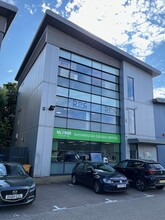 Whittle Way, Stevenage for lease Building Photo- Image 2 of 8