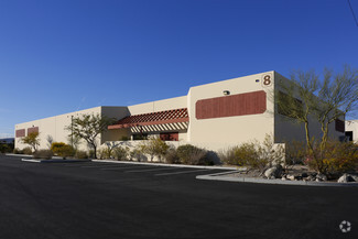 More details for 19020 N Indian Canyon Dr, North Palm Springs, CA - Industrial for Lease