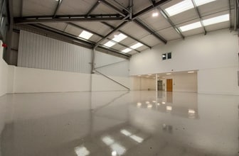 19 Commerce Way, Croydon for lease Interior Photo- Image 2 of 5