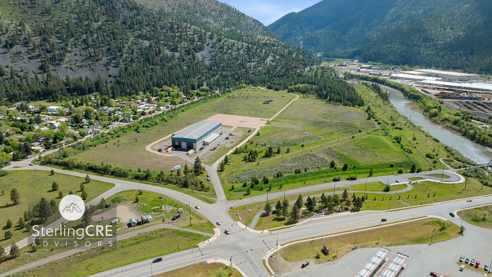 NHN Cowboy Trl, Missoula, MT for sale - Building Photo - Image 1 of 1