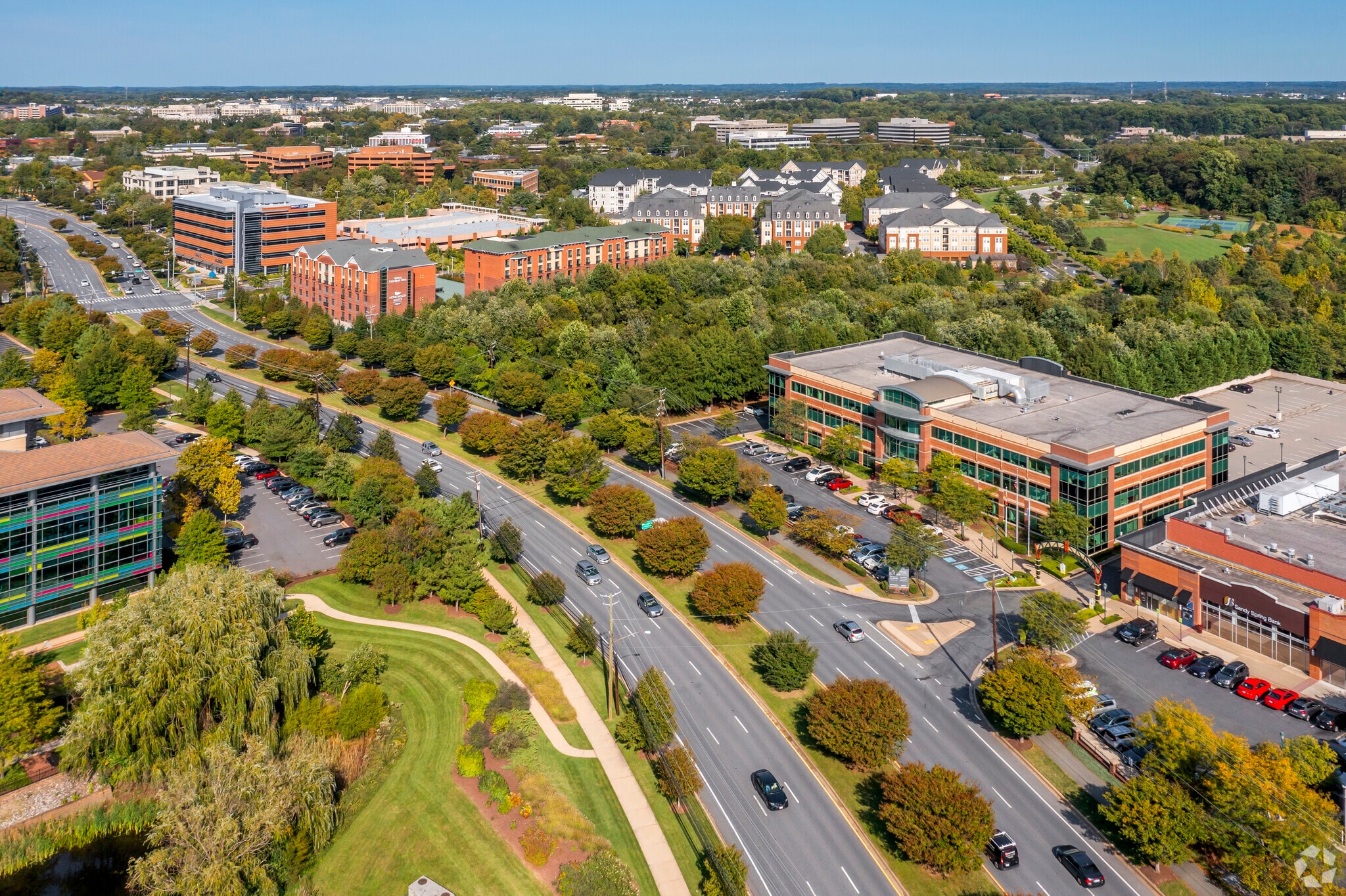 14955 Shady Grove Rd, Rockville, MD 20850 Fallsgrove Village Center