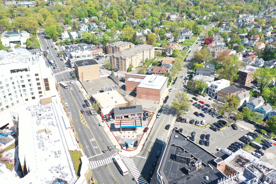 651 Bloomfield Ave, Montclair, NJ for sale - Primary Photo - Image 1 of 1