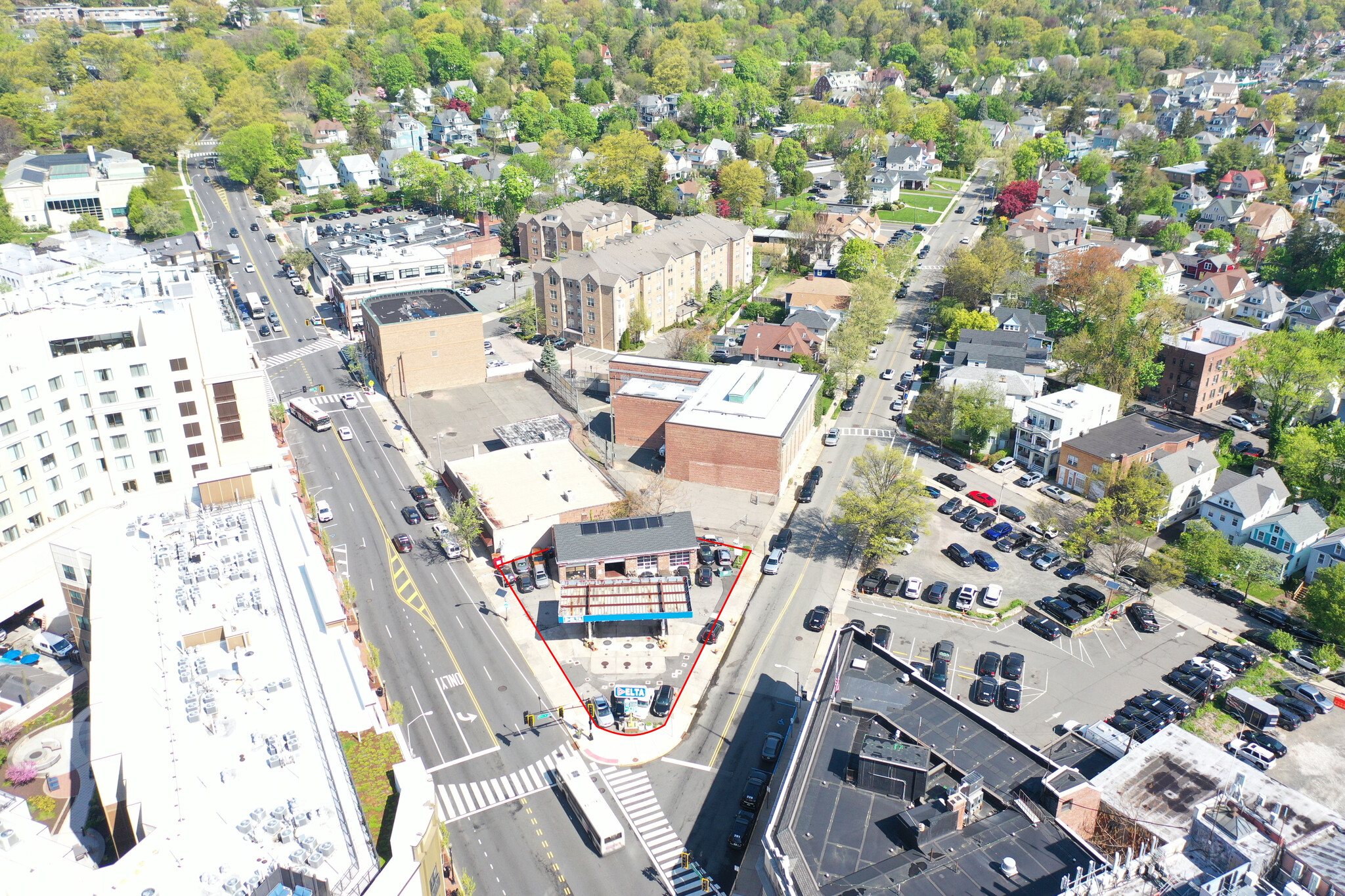 651 Bloomfield Ave, Montclair, NJ for sale Primary Photo- Image 1 of 2