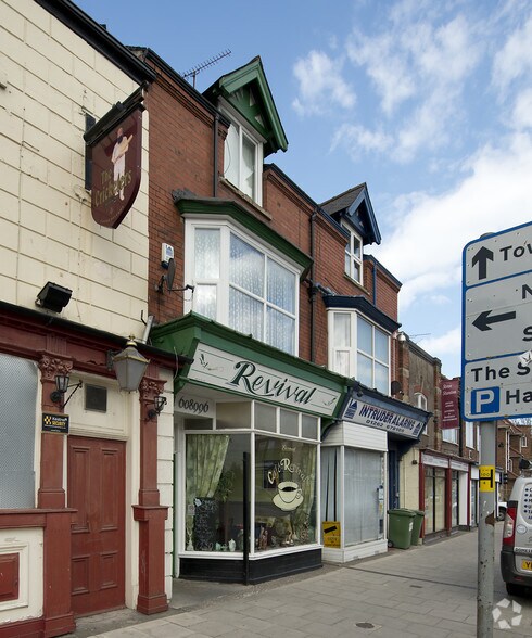 26 Quay Rd, Bridlington for sale - Primary Photo - Image 1 of 1