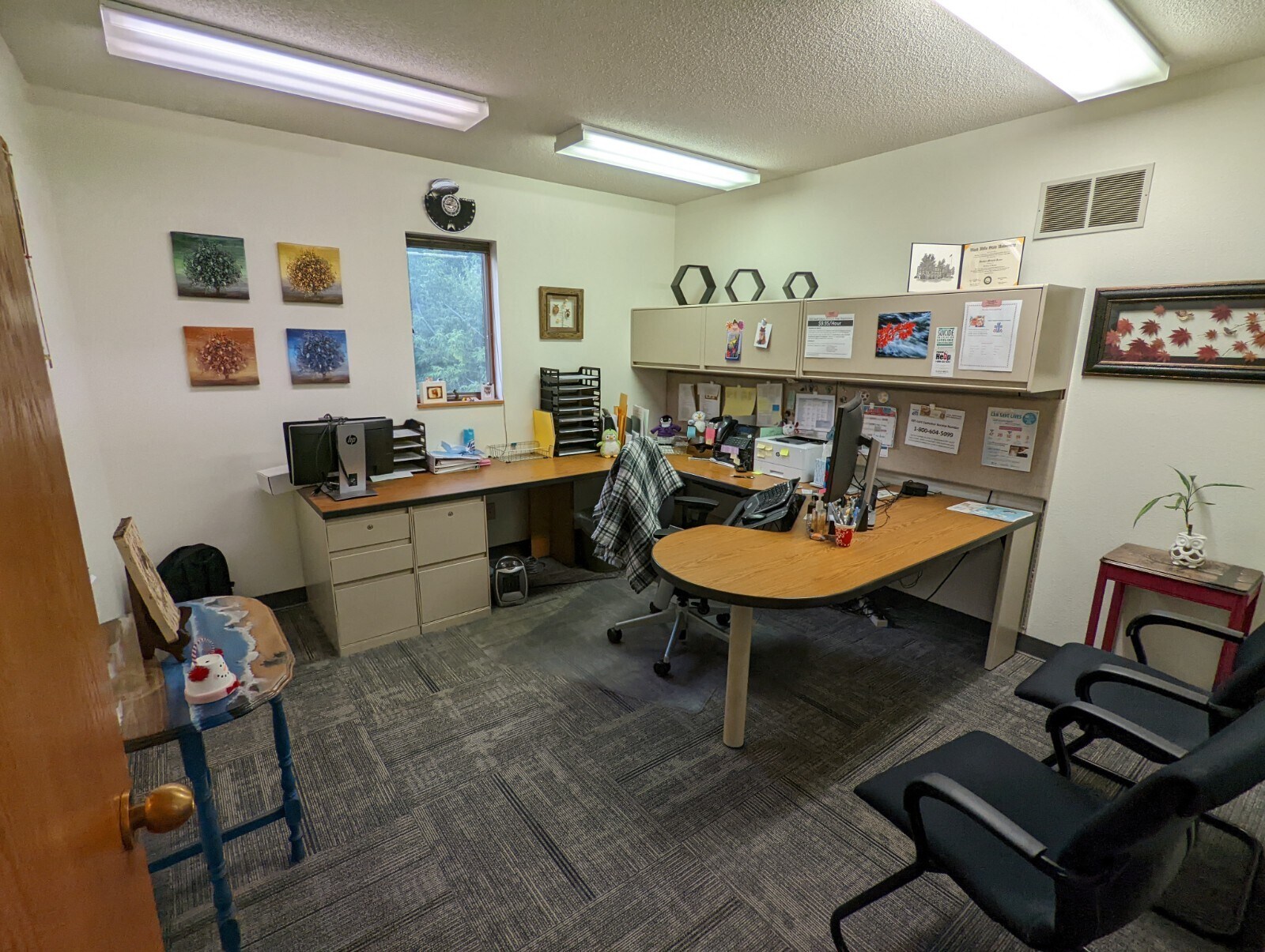 20 Cliff St, Deadwood, SD 57732 Office for Sale