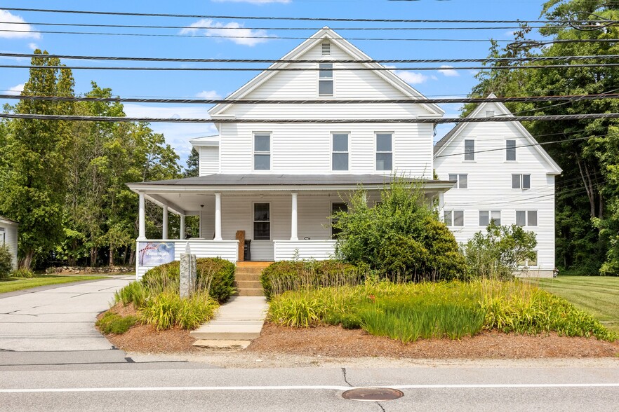 280 Pleasant St, Concord, NH 03301 - Office for Lease | LoopNet