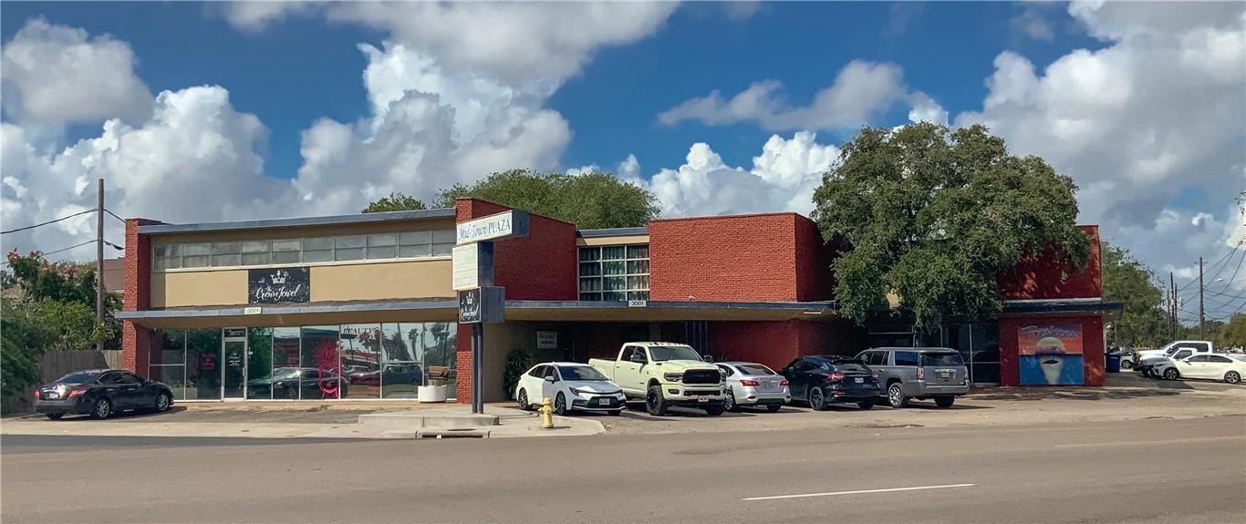 2001 S Staples St, Corpus Christi, TX for sale Building Photo- Image 1 of 26