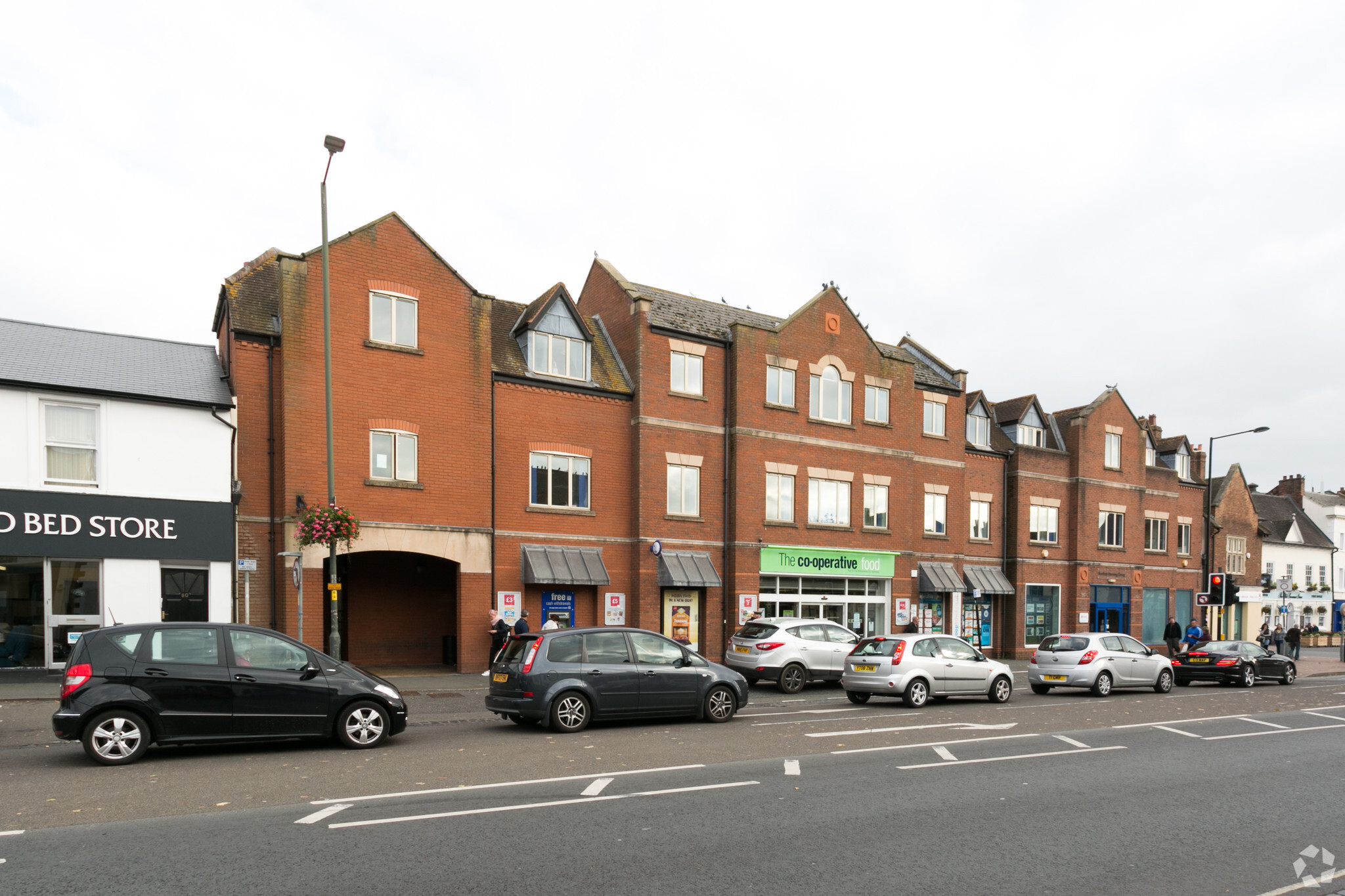 70-72 High St, Evesham for sale Building Photo- Image 1 of 4