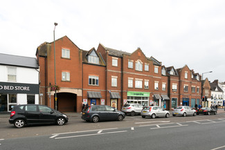 More details for 70-72 High St, Evesham - Retail for Lease