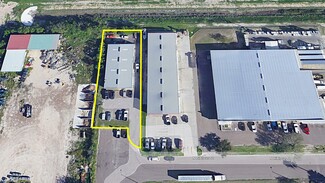 More details for 3102 N Hibiscus St, Pharr, TX - Industrial for Sale