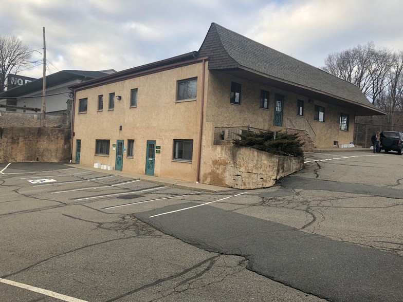 3699 E Route 46, Parsippany, NJ for lease - Building Photo - Image 2 of 7