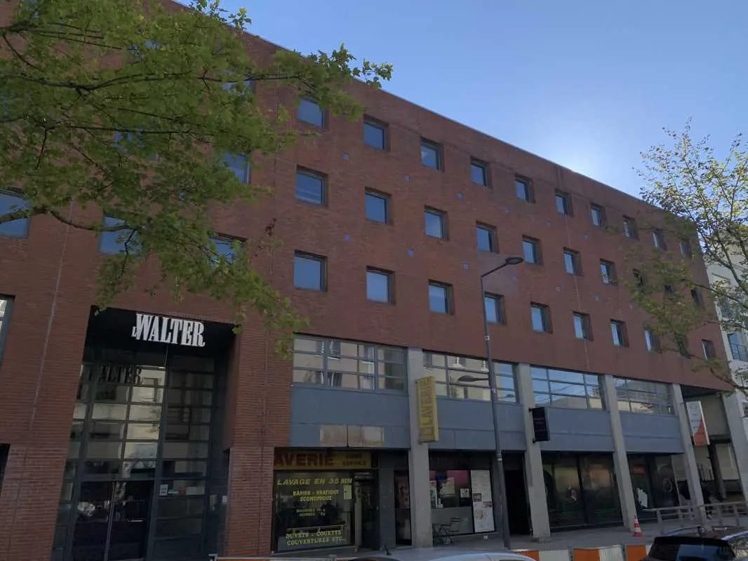 Office in Torcy for lease Building Photo- Image 1 of 11