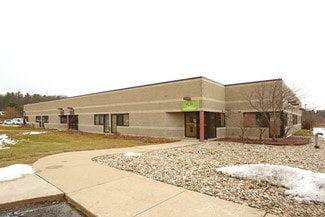 More details for 3550 W Liberty Rd, Ann Arbor, MI - Office for Lease