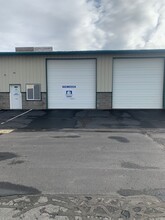 2675 SW High Desert Dr, Prineville, OR for lease Building Photo- Image 1 of 5