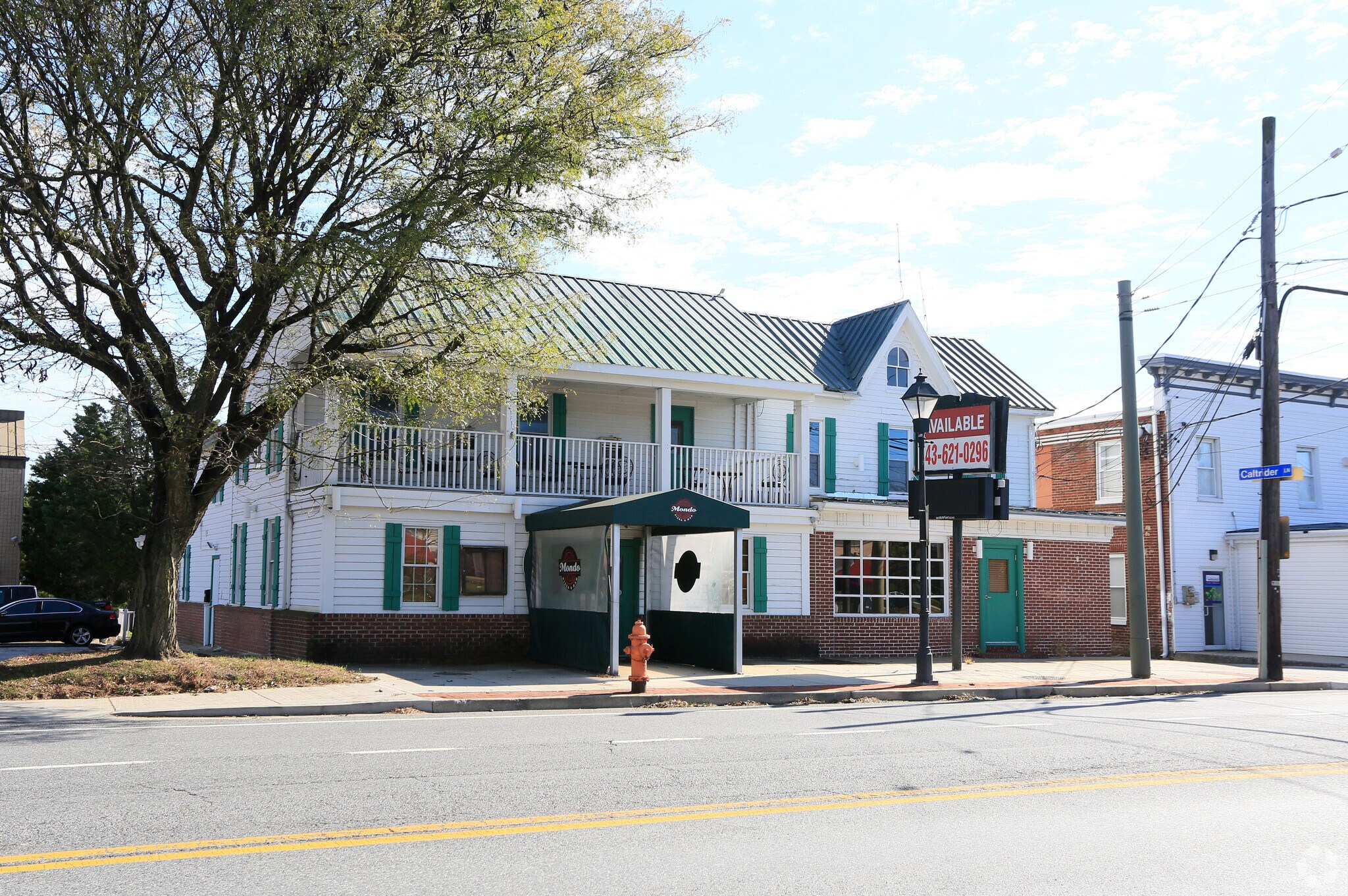 31 Main St, Reisterstown, MD for sale Primary Photo- Image 1 of 1