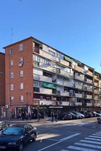 More details for Calle San Vidal, 2, Alcalá De Henares - Multifamily for Sale