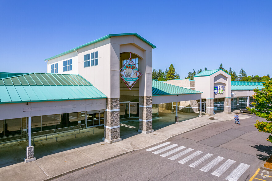 17455-17675 SW Farmington Rd, Aloha, OR for lease - Building Photo - Image 3 of 8