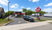 5886 Rt-31, Clay NY - NNN Property